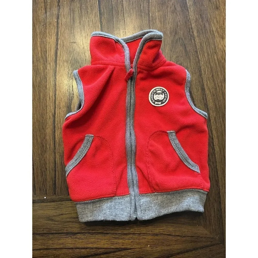 Baby Bundle Carter's Boy 12m 11 pc Winter #D173